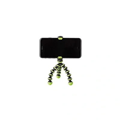 Immagine di JOBY GorillaPod® Mobile Tripode Nero/Verde
