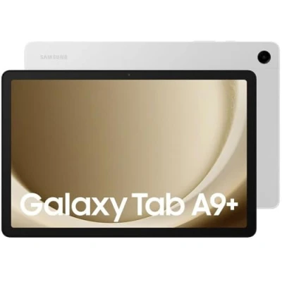Immagine di Samsung Galaxy Tab A9 5G LTE TDD &amp; FDD 128 Go 27,9 cm (11&quot;) 8 802.11a Argent