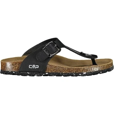 Immagine di Cmp Infradito Donna Eco Mymosa 02 U901 NERO / 36