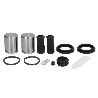 Immagine di AUTOFREN SEINSA D42253C Kit Revisione Pinze Freno Assale anteriore 43 AUDI: A4 B5 Avant, A6 C5 Sedan, VOLKSWAGEN: Passat Variant