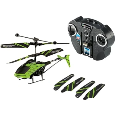 Immagine di Revell Control 23829 Elicottero per principianti RtF