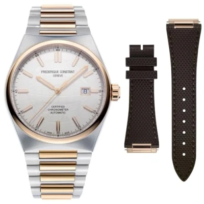 Immagine di Frederique Constant Orologio Automatico FC 303V4NH2B