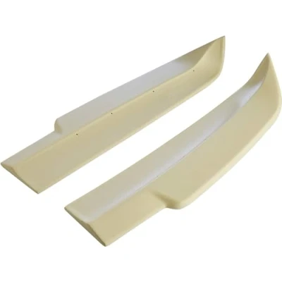 Immagine di AutoStyle a/418 becquet di tetto con 2 porte posteriori