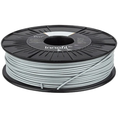 Immagine di BASF Ultrafuse PR1 7523a075 Tough PLA Filamento per stampante 3D Forte (tough) 1.75 mm 750 g Grigio Pro1 1 pz.