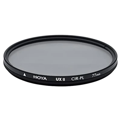 Immagine di HOYA 67.0MM UX II CIR PL