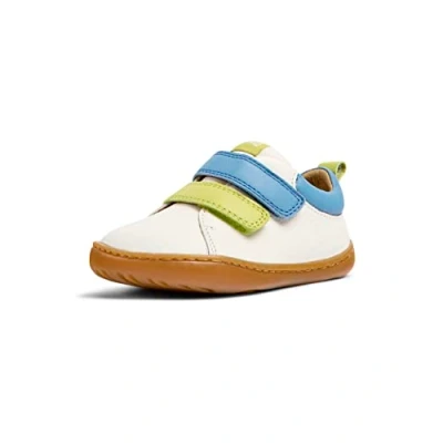 Immagine di Camper PEU CAMI FW Sneakers basse per bambini, Taglia: 21, Weiß Pelle