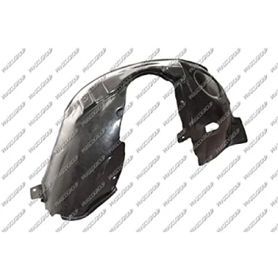 Immagine di PRASCO MN3043604 Parafango interno anteriore Sx MINI: Hatchback