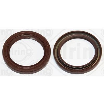 Immagine di ELRING 459.360 Paraolio Albero Motore FPM (Fluoro Caucciù) HONDA: FR V, CIVIC 8 Hatchback, CR V 3