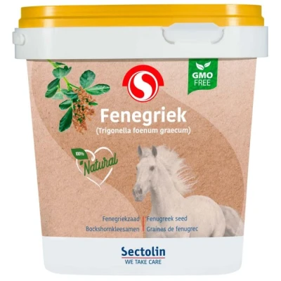 Immagine di Sectolin Fenugreek 1 kg