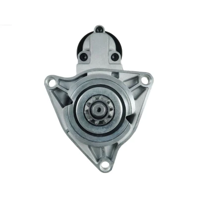 Immagine di AS PL S0131 Motorino di avviamento 12 1,10 10 VOLKSWAGEN: Transporter 4 Bus, 4, Multivan 5 (7HM