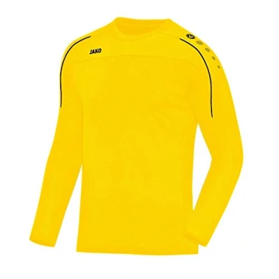 Immagine di Jako Classico trainingssweat, Uomo, Classico, Citro, M