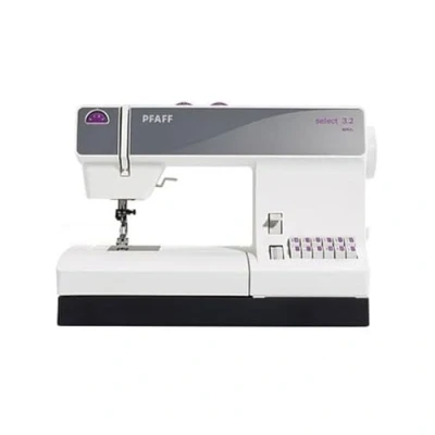 Immagine di PFAFF SELECT 3.2 MACCHINA PER CUCIRE MECCANICA