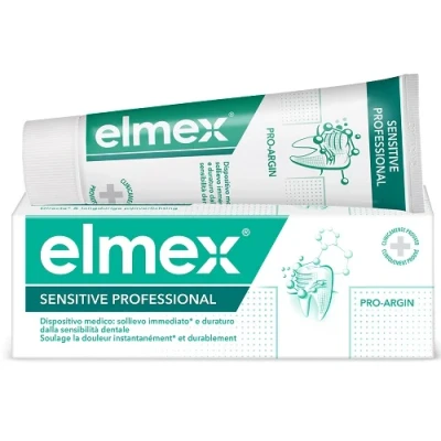 Immagine di MINI ELMEX DENT SENS/PROFES 20 ML