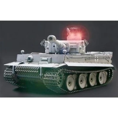 Immagine di Battle System Upgrade Kit for all 1/16 Rc Tanks [Toy]