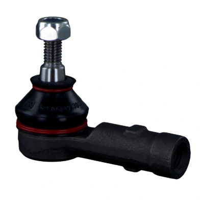 Immagine di febi BILSTEIN 34728 Testina sterzo Plus Assale anteriore Sx, Dx con dado autobloccante FORD: Transit Connect Mk1 Van