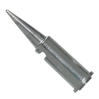Immagine di 1 mm taper ago punta saldatore punte (compatibile con Weller Pyropen). 70 01 01. Engineer sk 71