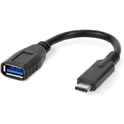 Immagine di OWC Cavo Adattatore da USB a C Supporta velocità Dati Fino 5 GB/s 12,2cm Nero