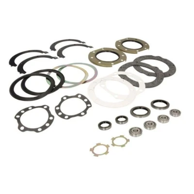 Immagine di Kit di riparazione, snodo dello sterzo BTA H32004BTA