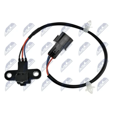 Immagine di NTY ECP MS 011 Generatore di Impulsi