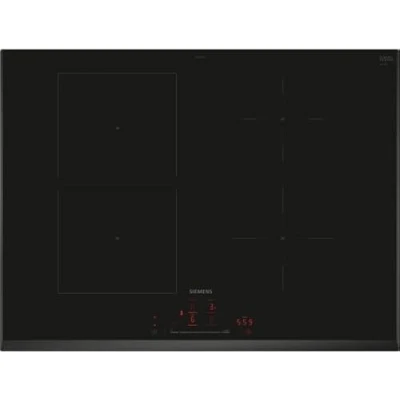 Immagine di SIEMENS Table induction ED751HSB1E