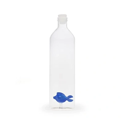 Immagine di Balvi Bottiglia Atlantis H2O 1.2 L borosilicato