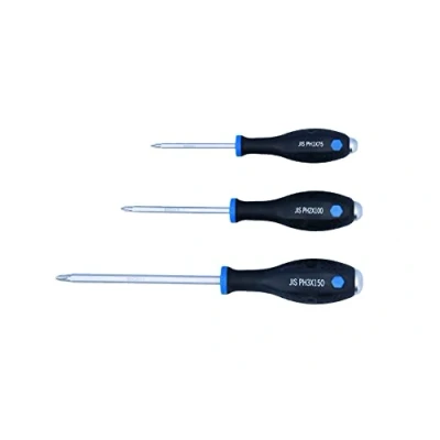 Immagine di LASER TOOLS 8037 Kit cacciavite 3