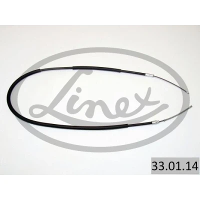 Immagine di LINEX 33.01.14 Cavo freno a mano