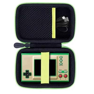 Immagine di Aenllosi Custodia replacement per Game&amp;Watch Nintendo (The Legend of Zelda,Solo Custodia)