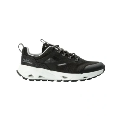 Immagine di Jack Wolfskin PRELIGHT PRO Vent Low W, Scarpe da Ginnastica Donna, Nero, 40.5 EU