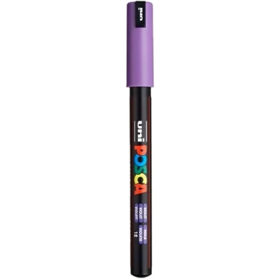 Immagine di OSAMA CF6 POSCAPEN VIOLA