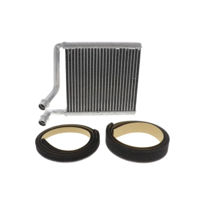 Immagine di VEMO V15 61 0021 Radiatore Riscaldamento Qualità de originale VOLKSWAGEN: Passat B7 Variant, Alltrack