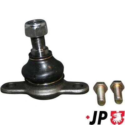 Immagine di JP GROUP 1140300400 Testina braccio oscillante Assale anteriore Sx, Dx, inferiore con accessori VOLKSWAGEN: TRANSPORTER 4 Bus