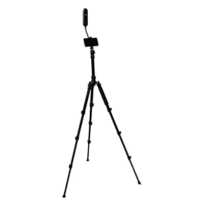 Immagine di Treppiede Deeper Tripod Ecoscandaglio