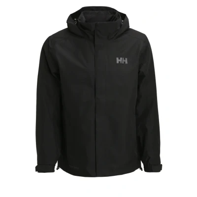 Immagine di Helly Hansen Dubliner Giacca hard shell, Uomo, Taglia: XXL, Black