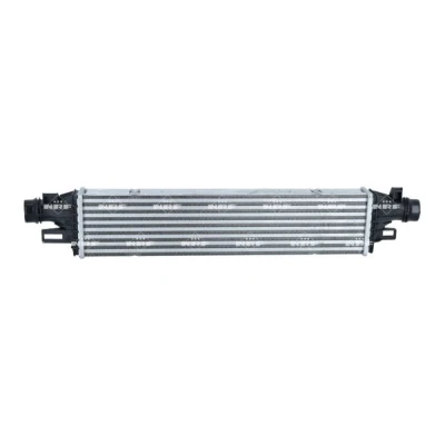 Immagine di NRF 309146 Intercooler OPEL: Corsa E Hatchback
