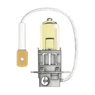 Immagine di OSRAM 64151ALS Lampadina, faro di profondità H3 12V 55W 3200K Alogeno BMW: 3 Touring, Sedan, 1 Hatchback, FIAT: 500 Punto II Hatchback