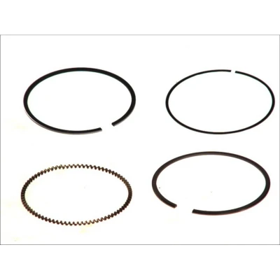 Immagine di MAHLE ORIGINAL 012 23 N0 Kit Fasce Elastiche 79,0 OPEL: Zafira A, B, Astra G Caravan