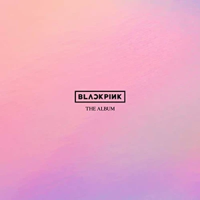 Immagine di BLACKPINK 1st FULL ALBUM [THE Ver.4] _Package Box_Hardcover Photobook_Others (Referring to the bullet point below)