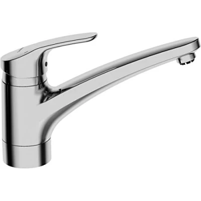 Immagine di Hansa Hansamix 01142283 Miscelatore monocomando per lavabo