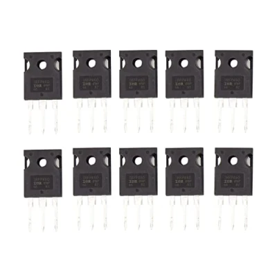 Immagine di 10 pezzi 5 transistor IRFP460 20A 500V MOSFET N Channel