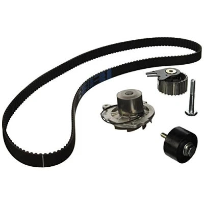 Immagine di Magneti Marelli 71771574 Kit Cinghie di Distribuzione con Pompa d&#039;Acqua