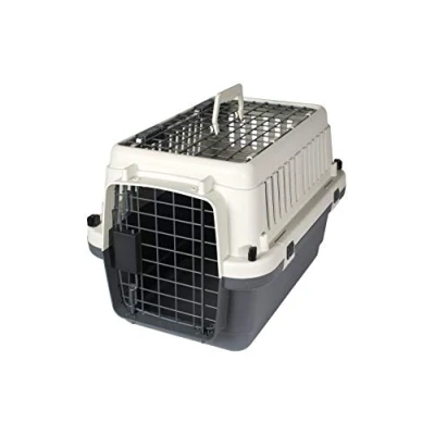 Immagine di Karlie 521549 Trasportino S Nomad Top Loader 60, 7 x 40 40, 5 cm,