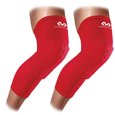 Immagine di Ginocchiere McDavid HEX Force (x2)