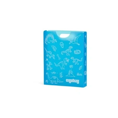 Immagine di ergobag Scatola per quaderni 24 cm