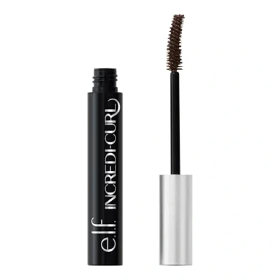 Immagine di Incredi Curl Mascara Deep Brown