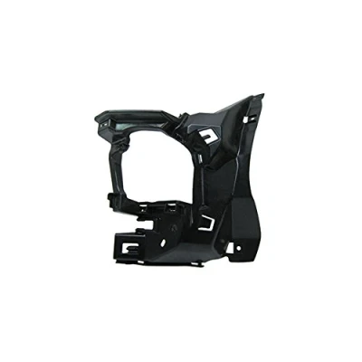 Immagine di Equal Quality P7687 Staffa PARAURTI Anteriore Sinistro 1 (F20) dal 2014 (F21)
