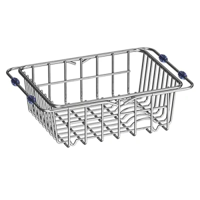 Immagine di Scolapiatti da Cucina,portalavello cucina,Cestino per colino cucina in acciaio inox,Dish Rack lavello cucina,Cestello stendipiatti estensibile frutta,verdura,Scolapiatti Appoggio