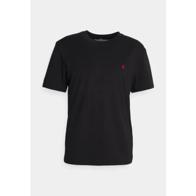 Immagine di Volcom Stone Blanks Tshirt basic, Uomo, Taglia: Small, Black