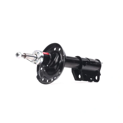 Immagine di KYB 3340213 Ammortizzatore Assale anteriore Dx A pressione del gas doppio tubo tipo McPherson Spina superiore OPEL: Mokka / X