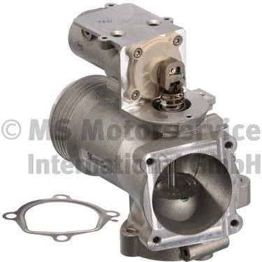 Immagine di PIERBURG 7.01604.02.0 Valvola EGR elettrico di comando con guarnizione VOLVO: V50, S40 II, C30